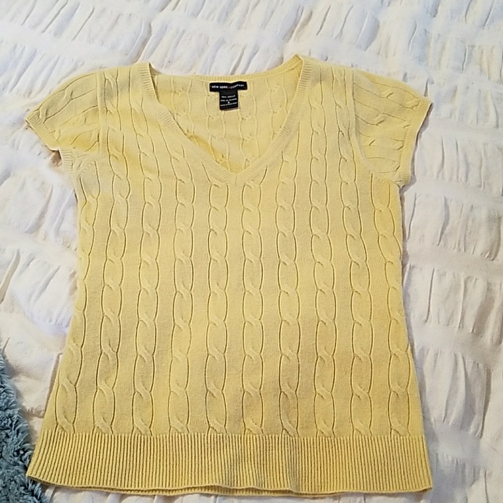 New York & Co. Sweater
